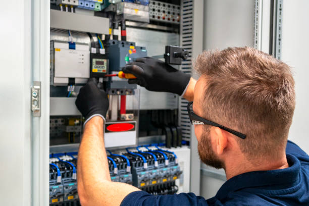 Best Generator Installation Services  in Fords, NJ