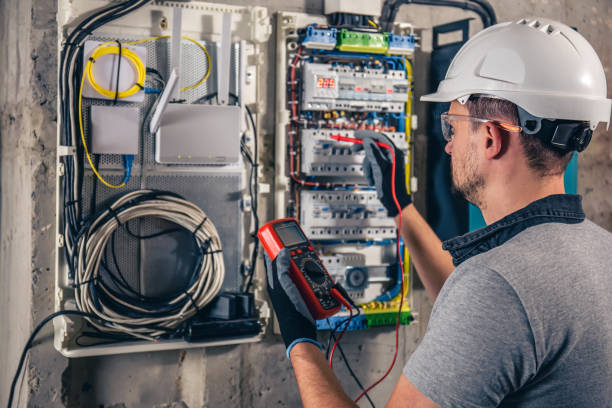 Best 24-Hour Electrician  in Fords, NJ