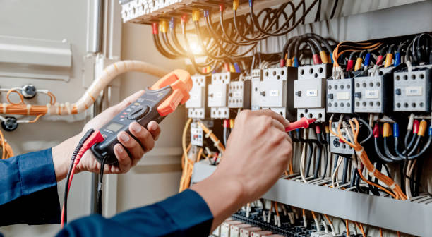 Best Residential Electrician Services  in Fords, NJ