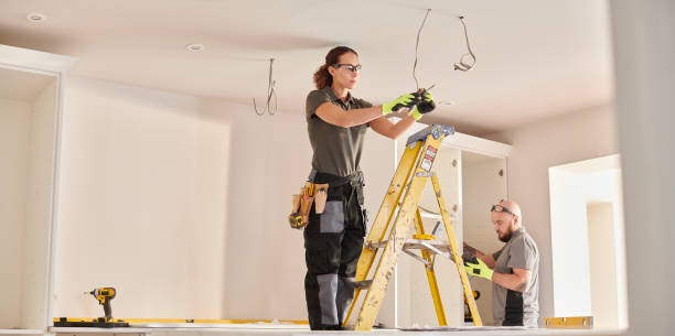 Best Electrical System Inspection  in Fords, NJ