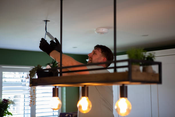 Best Electrical Wiring Services  in Fords, NJ