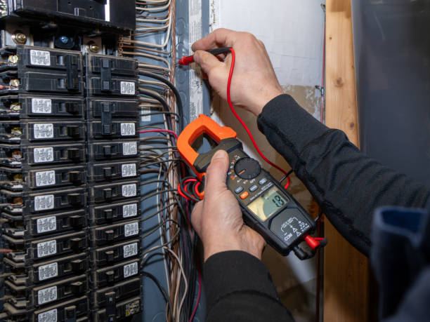 Best Electrical Rewiring Services  in Fords, NJ
