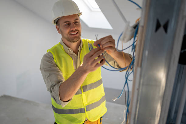 Best Ceiling Fan Installation Electrician  in Fords, NJ